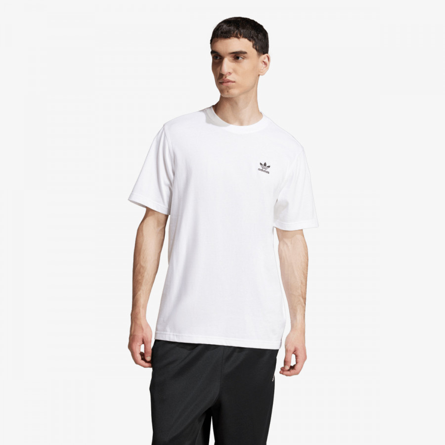 adidas TREFOIL ESS TEE 