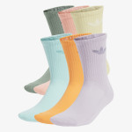 adidas TRE CRW SCK 6PP 