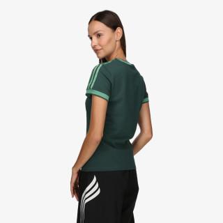 adidas BADGE SLIM TEE 