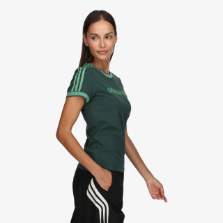adidas BADGE SLIM TEE 