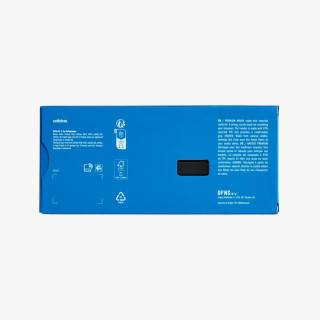 DFNS adidas Originals Suede Kit - suede maint 