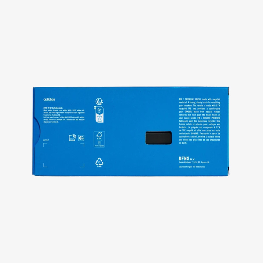 DFNS adidas Originals Suede Kit - suede maint 