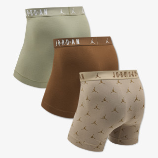 JORDAN JHM MENS FLIGHT COTTON ESST 3P 
