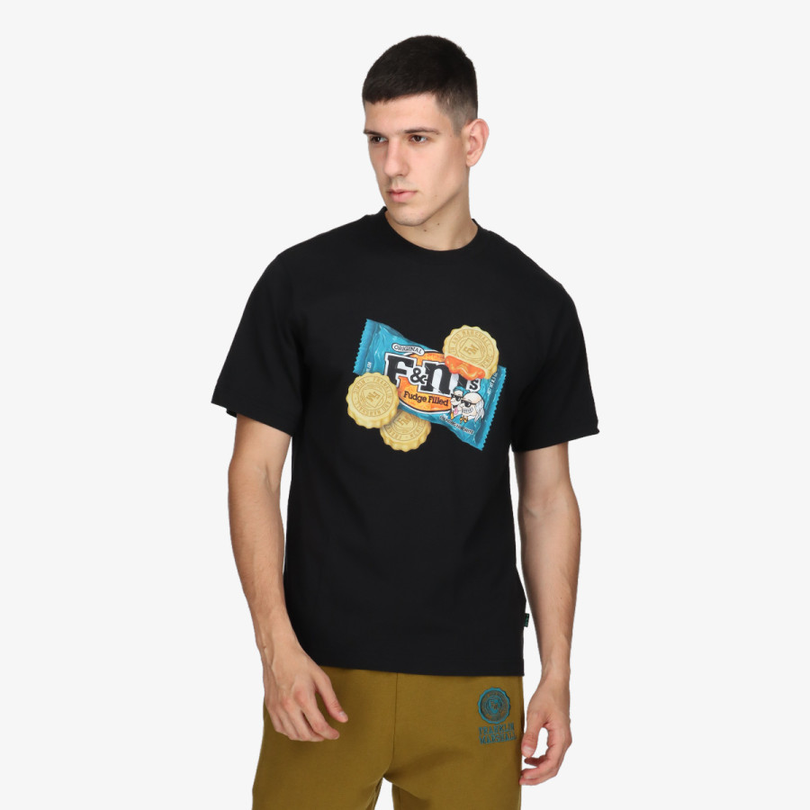 FRANKLIN & MARSHALL T-SHIRT 