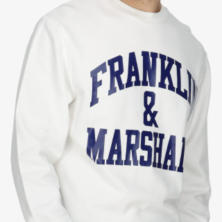 FRANKLIN & MARSHALL CREW 