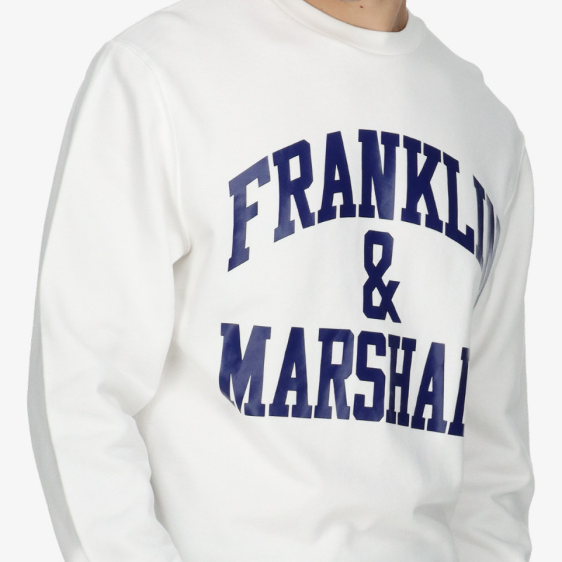 FRANKLIN & MARSHALL CREW 