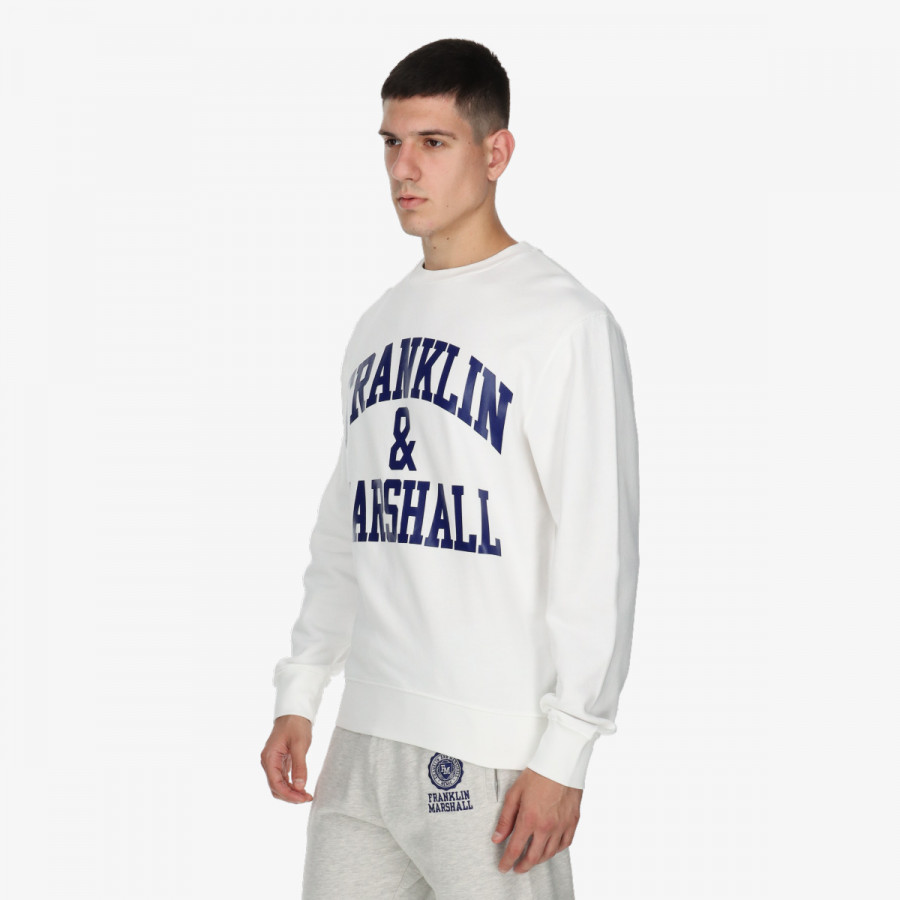 FRANKLIN & MARSHALL CREW 