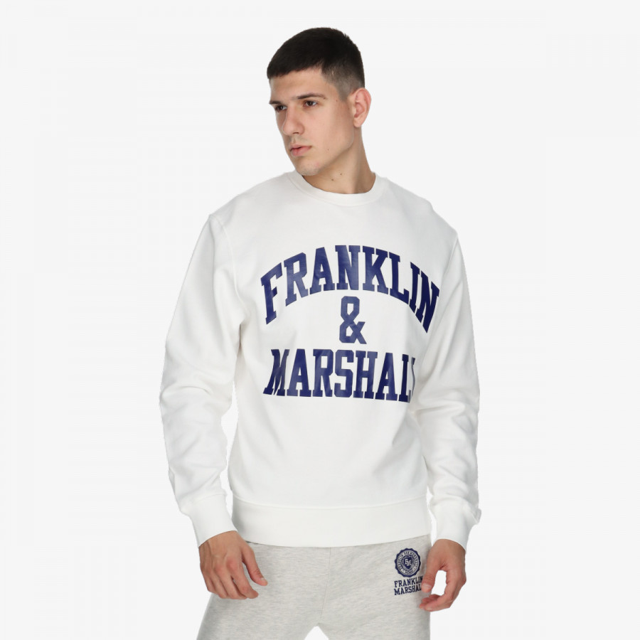 FRANKLIN & MARSHALL CREW 