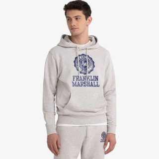 FRANKLIN & MARSHALL HOODY 