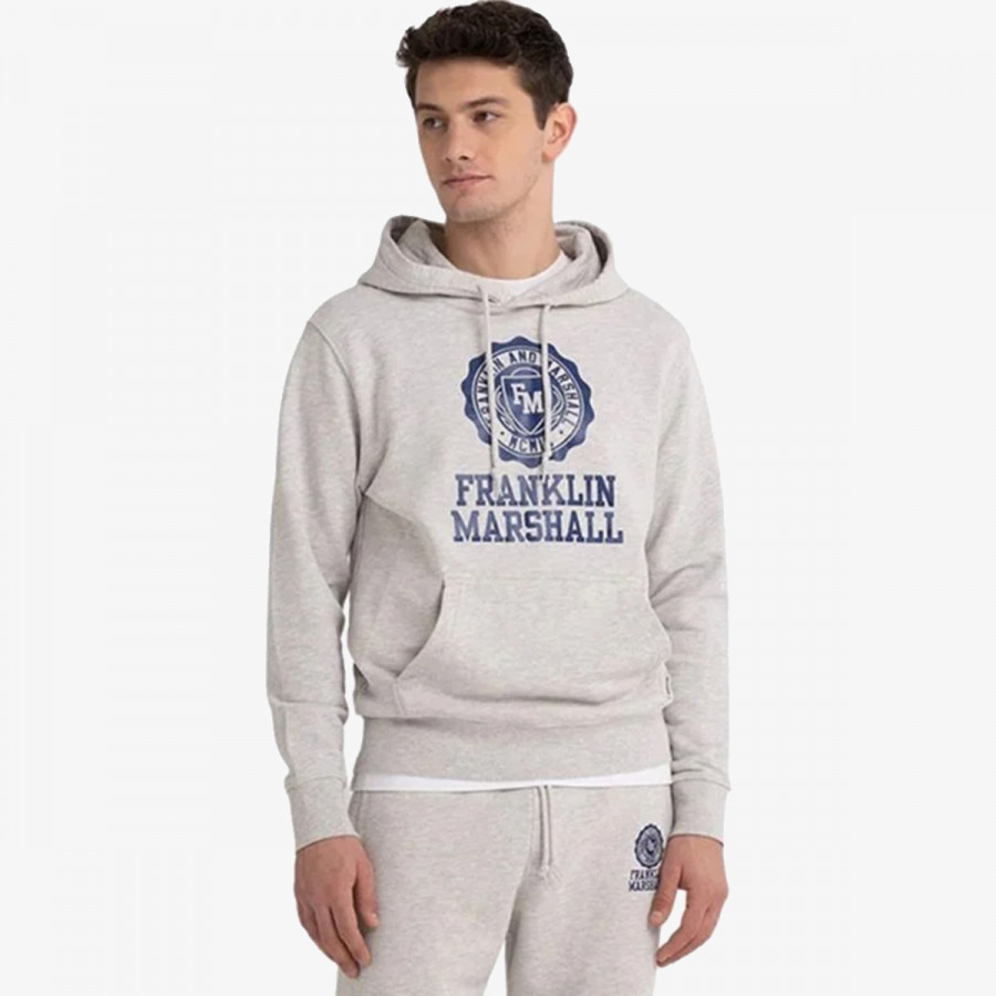 FRANKLIN & MARSHALL HOODY 