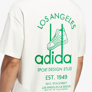 adidas Adi SD Jabbar 