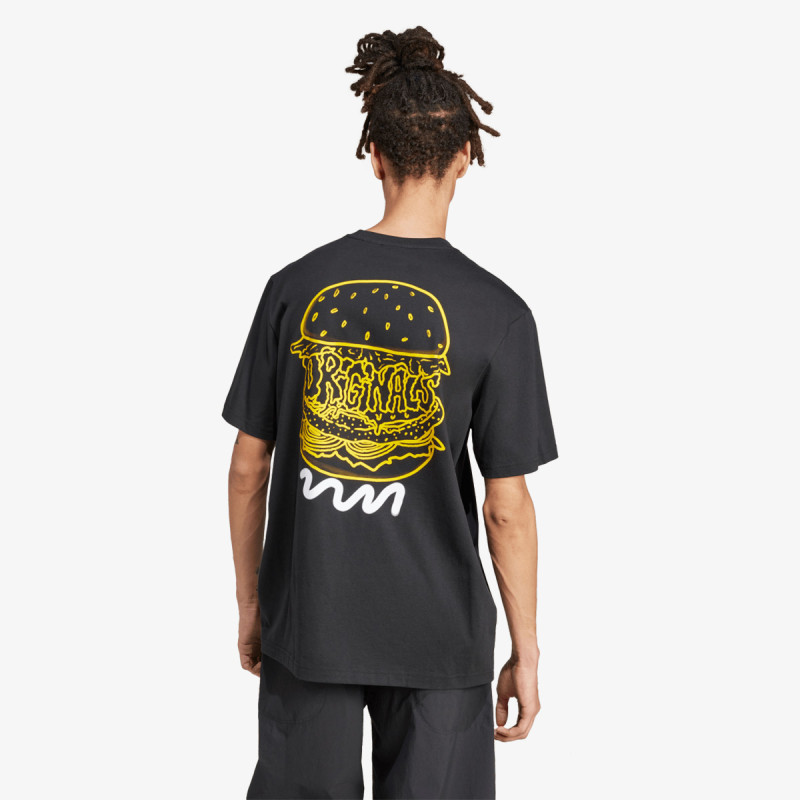 adidas Street 