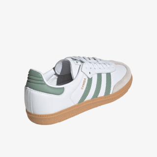 adidas SAMBA OG J 