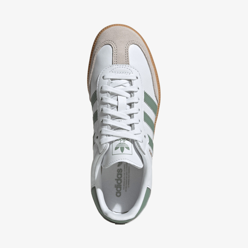 adidas SAMBA OG J 