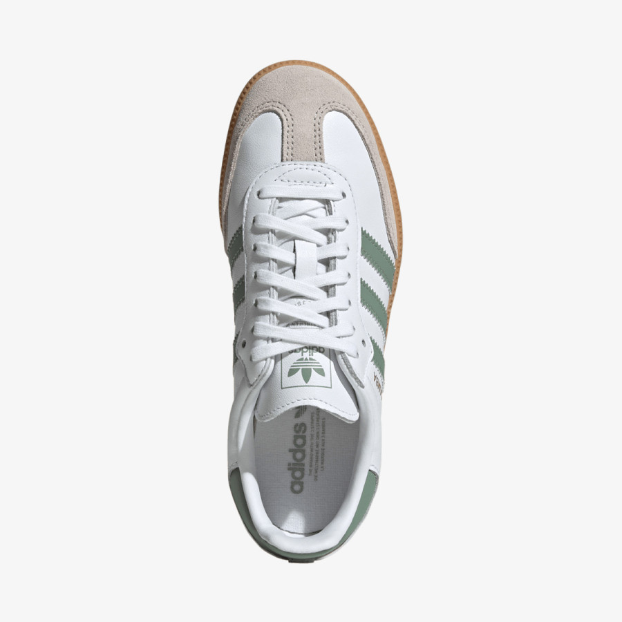 adidas SAMBA OG J 