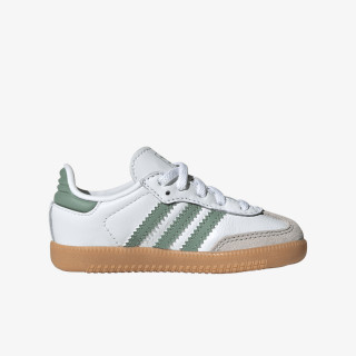 adidas SAMBA OG EL I 