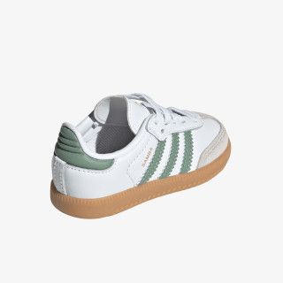 adidas SAMBA OG EL I 