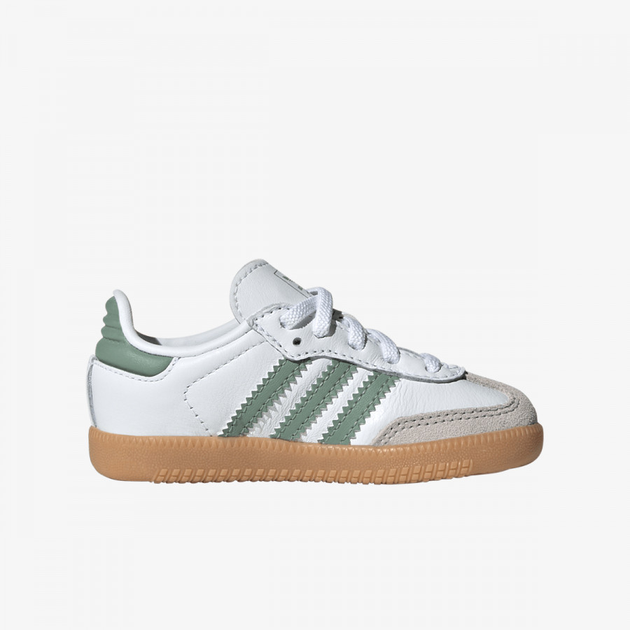 adidas SAMBA OG EL I 