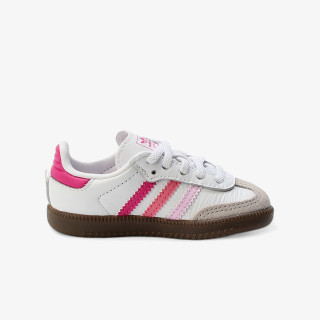 adidas SAMBA OG EL I 