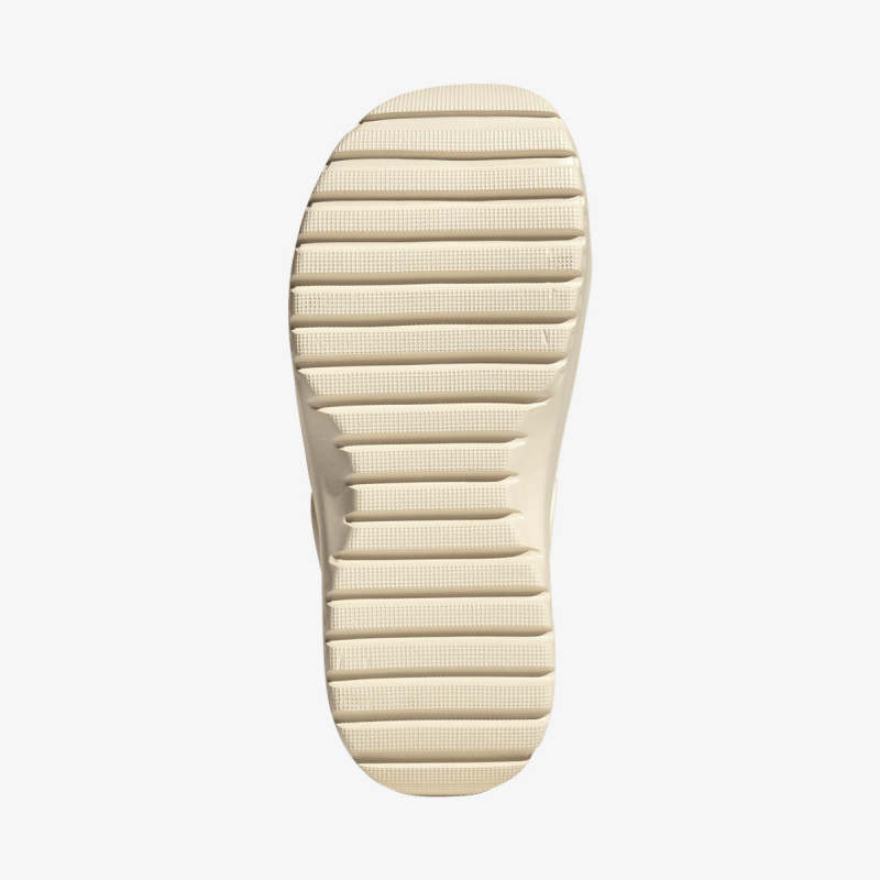 adidas ADILETTE CLOG PLATFORM 