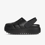 adidas ADILETTE CLOG PLATFORM 