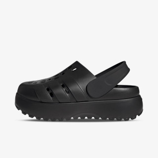 adidas ADILETTE CLOG PLATFORM 