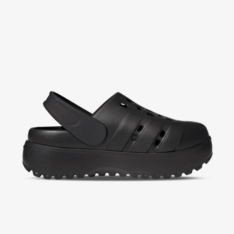 adidas ADILETTE CLOG PLATFORM 