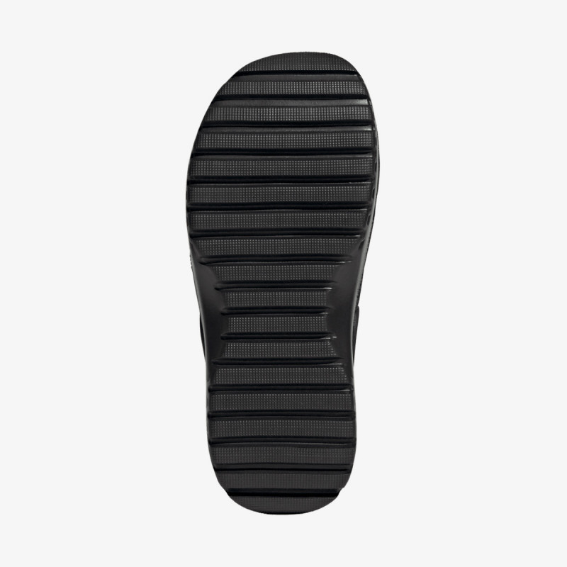 adidas ADILETTE CLOG PLATFORM 