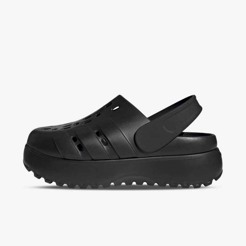 adidas ADILETTE CLOG PLATFORM 