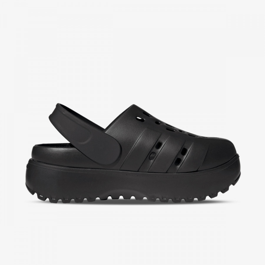 adidas ADILETTE CLOG PLATFORM 