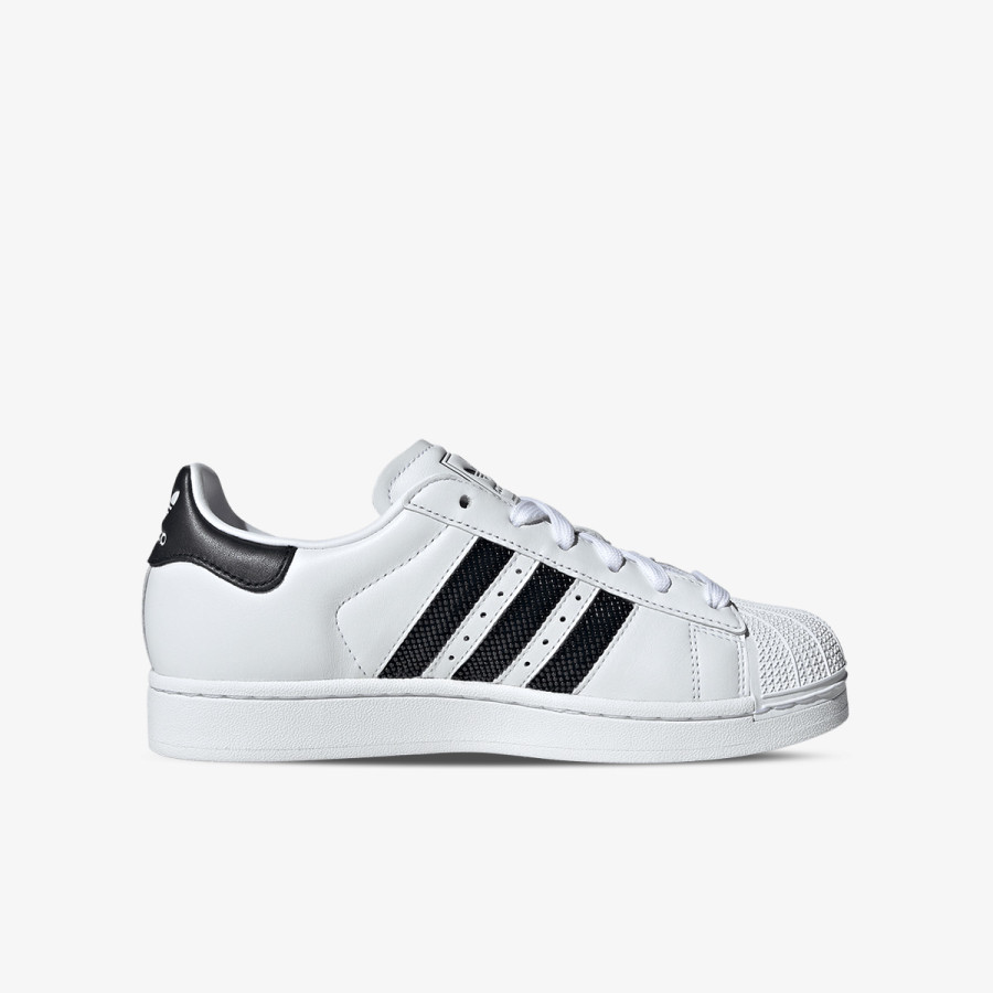 adidas Superstar II 