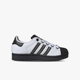 adidas Superstar II 