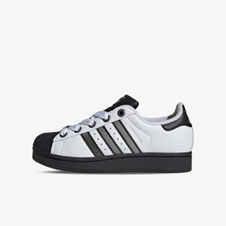 adidas Superstar II 