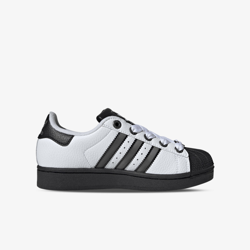 adidas Superstar II 