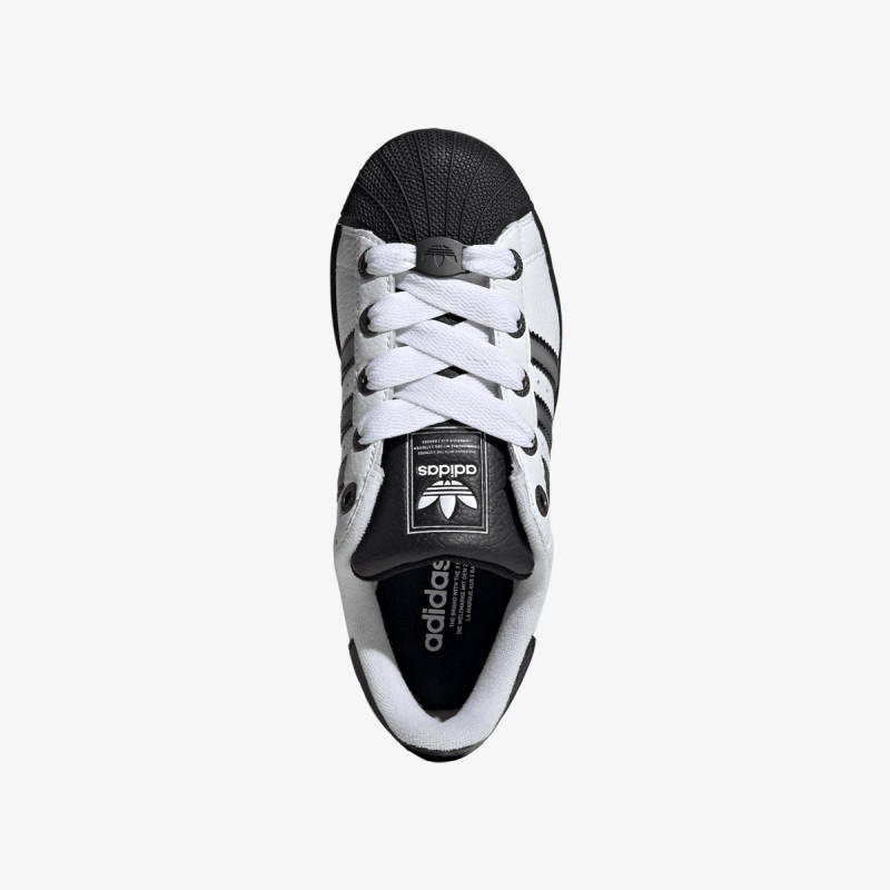 adidas Superstar II 