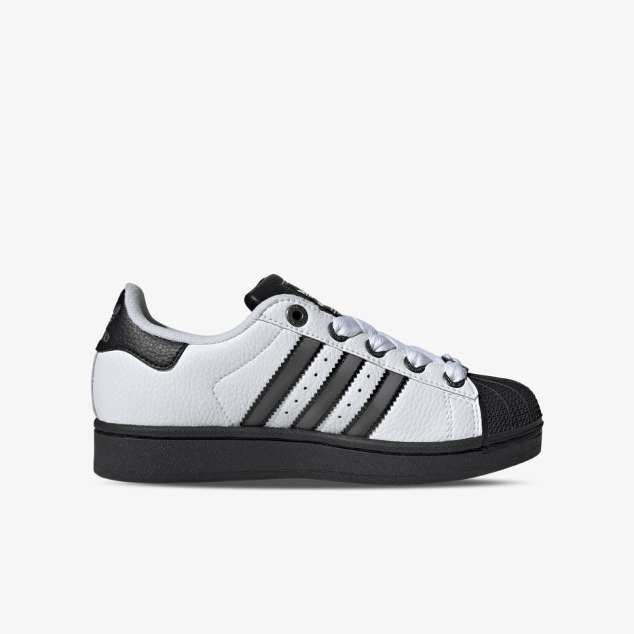 adidas Superstar II 