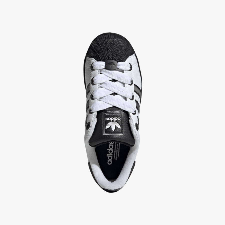 adidas Superstar II 