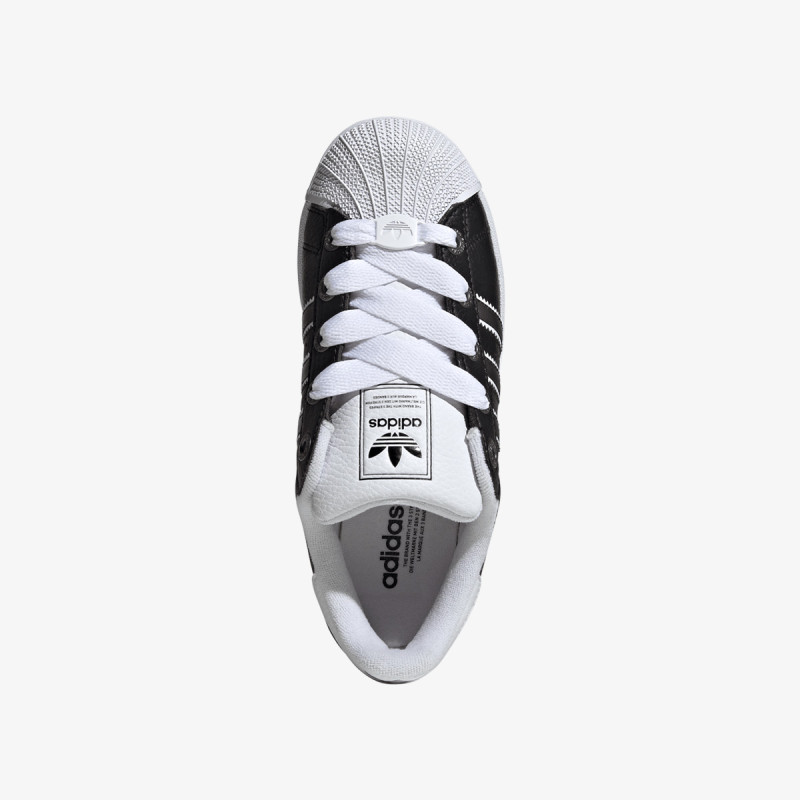 adidas Superstar II 