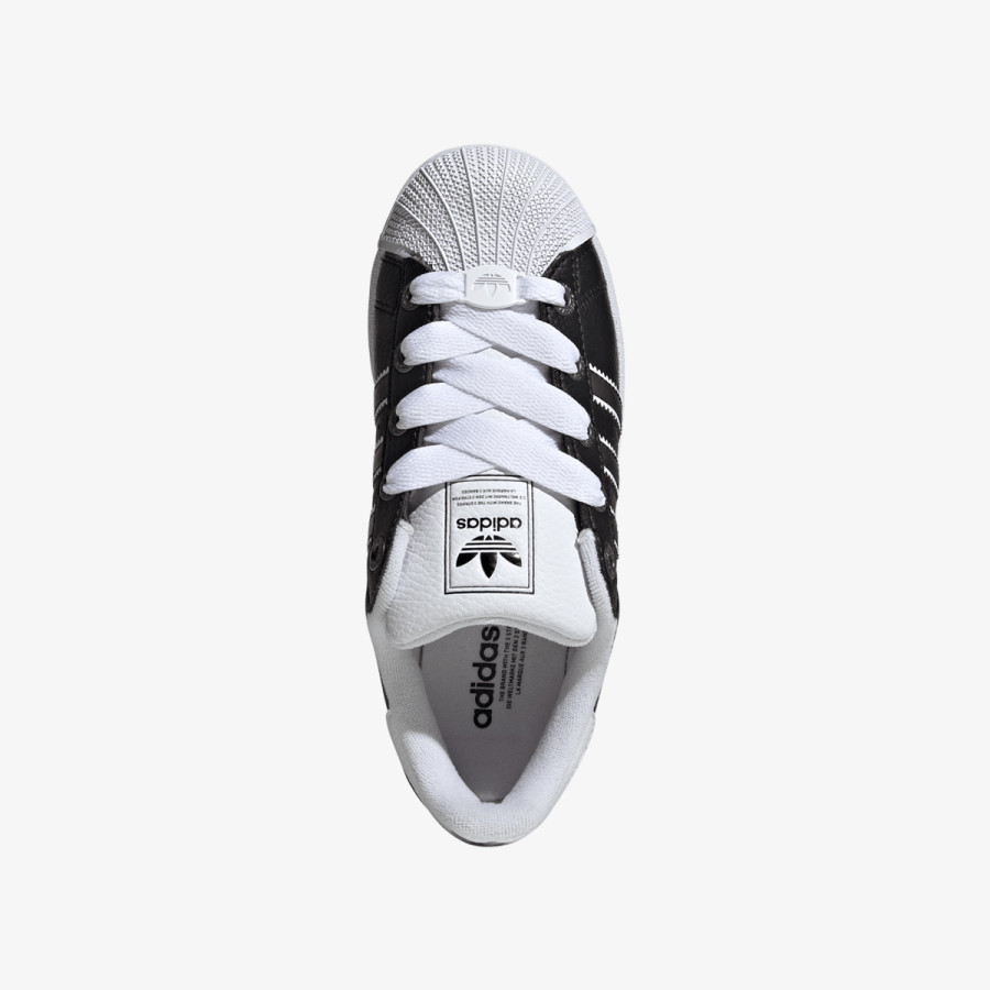 adidas Superstar II 