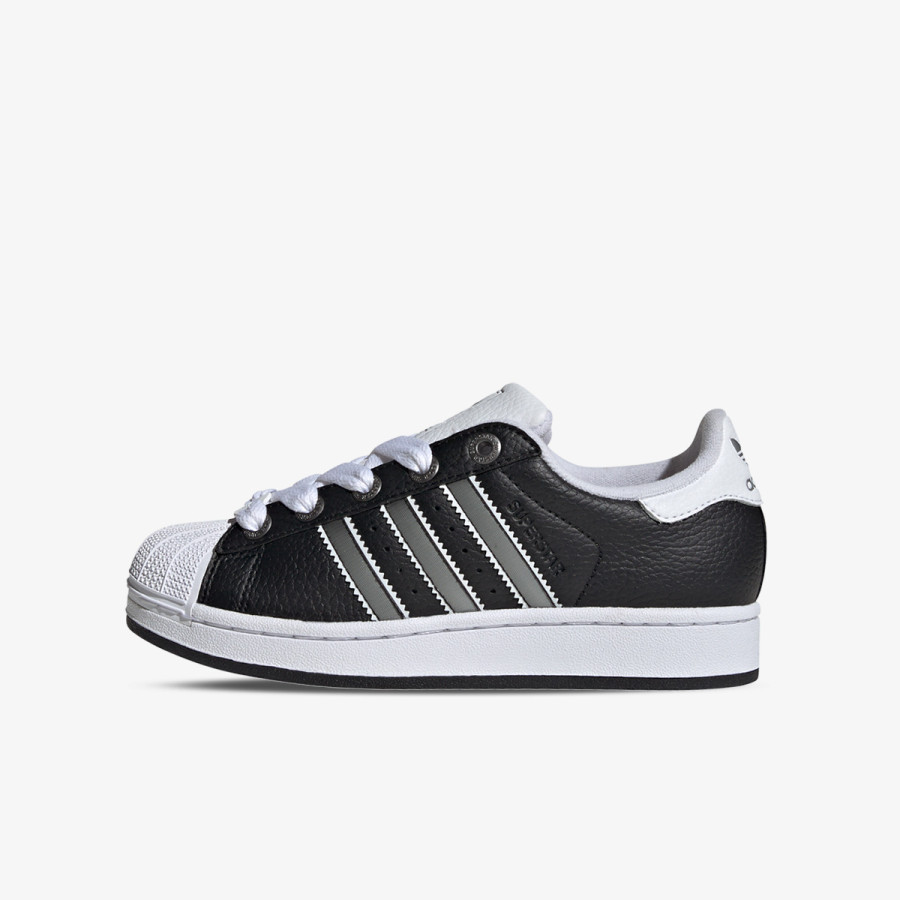 adidas Superstar II 