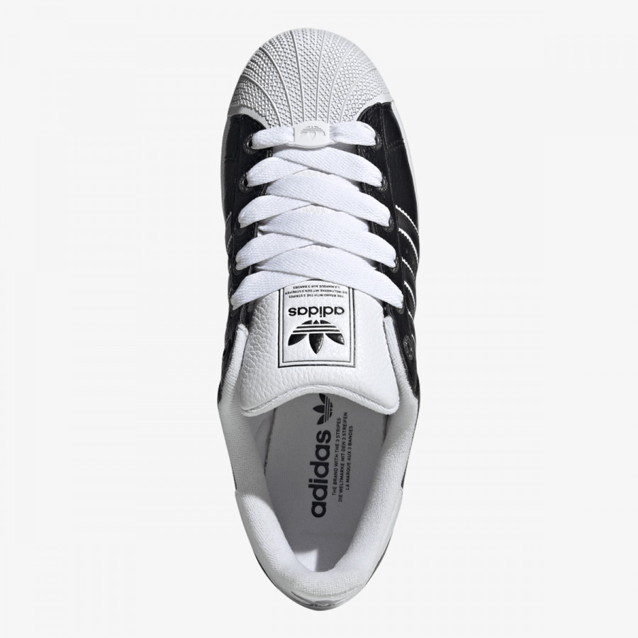 adidas SUPERSTAR II 