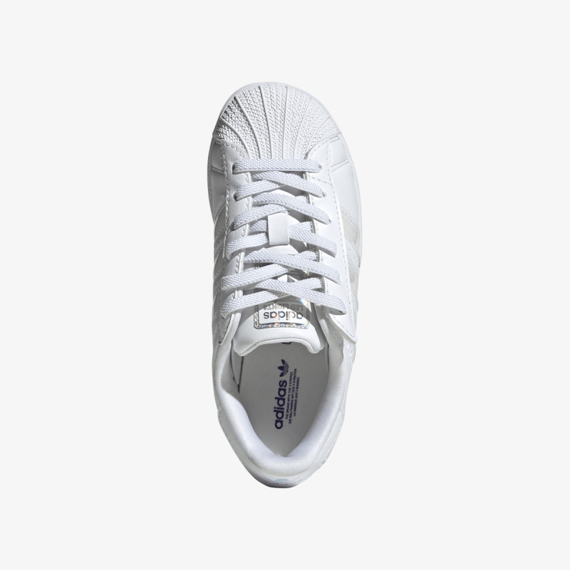 adidas Superstar II 
