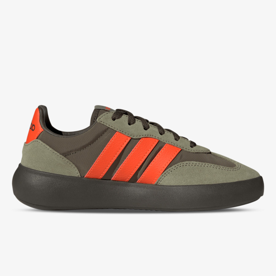 adidas Barreda Decode