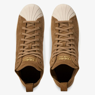 adidas WB SUPERSTAR HI 