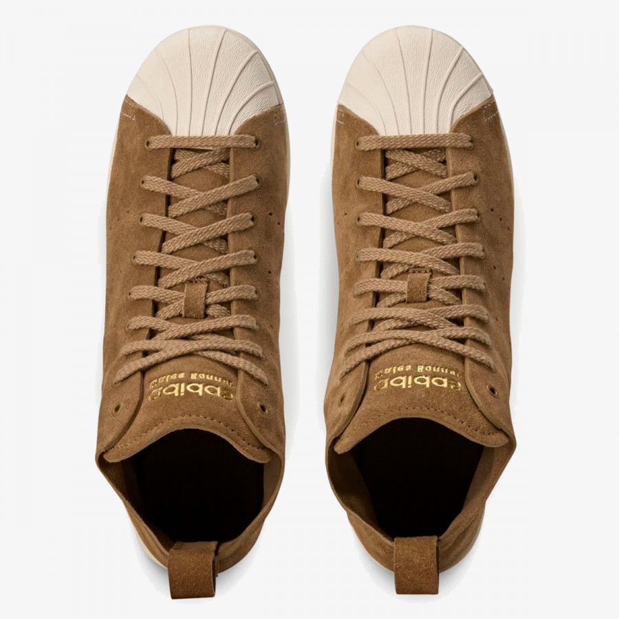 adidas WB SUPERSTAR HI 