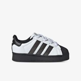 adidas Superstar II 