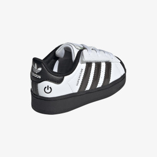adidas Superstar II 