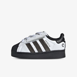 adidas Superstar II 