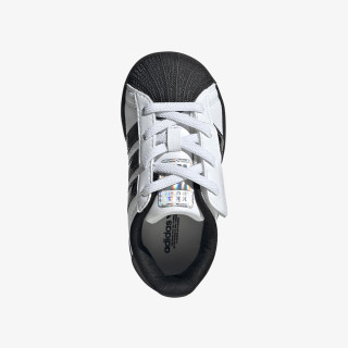 adidas Superstar II 