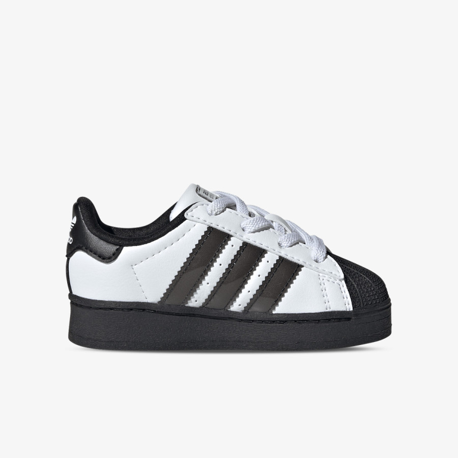 adidas Superstar II 